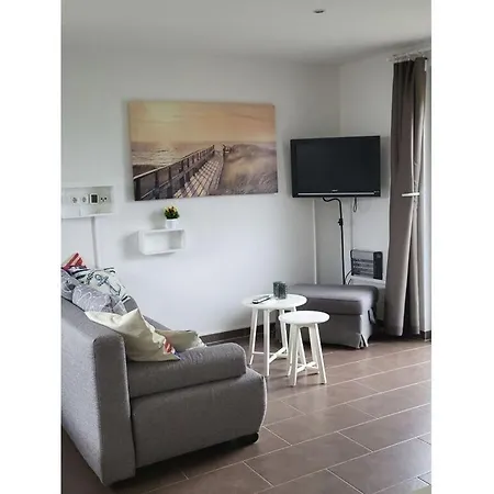 Salzhaff Ahoi Comfortable * Boiensdorf
