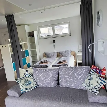Salzhaff Ahoi Comfortable Boiensdorf