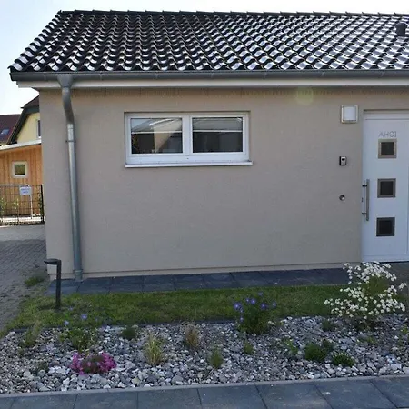 Salzhaff Ahoi Comfortable *